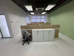 Epl Building (D3), Factory #559472221